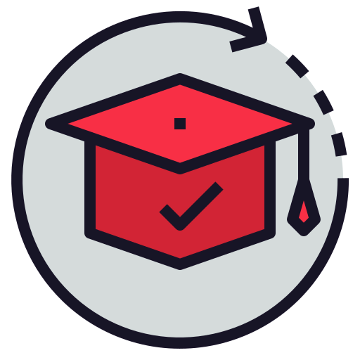 Learning icon