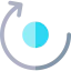 Rotate icon 64x64