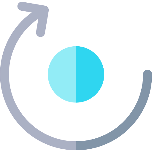 Rotate icon