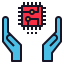Cpu ícono 64x64