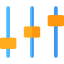Levels icon 64x64