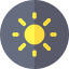 Brightness icon 64x64