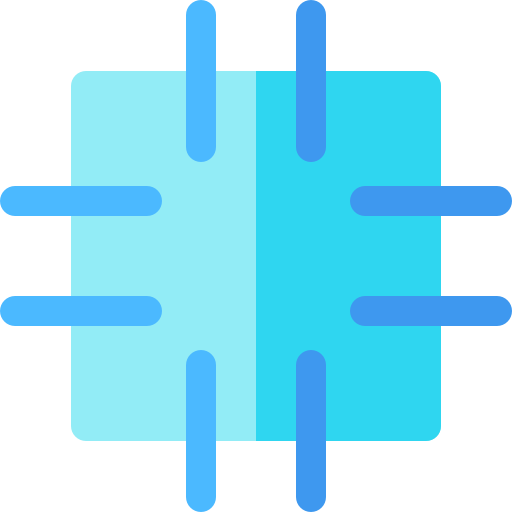 Patch ícono