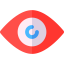 Eye icon 64x64