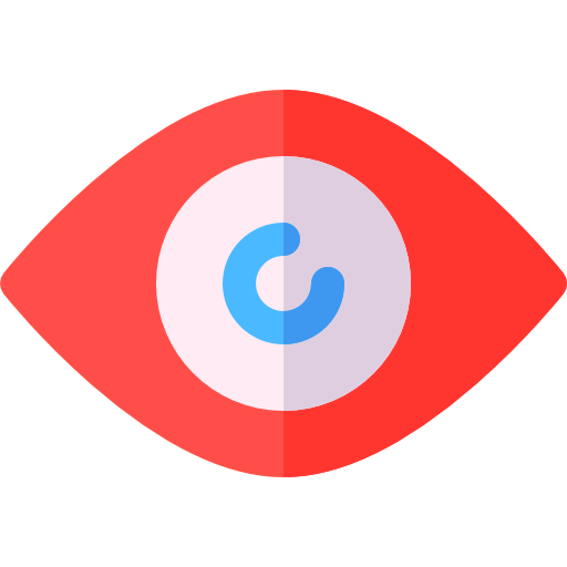 Eye icon