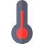 Thermometer icon 64x64