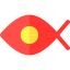 Fisheye icon 64x64