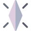 Diamond icon 64x64