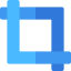 Crop icon 64x64