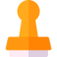 Stamp icon 64x64