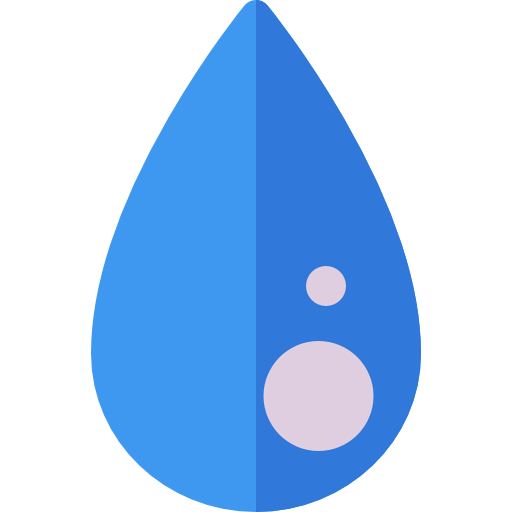 Liquify icon