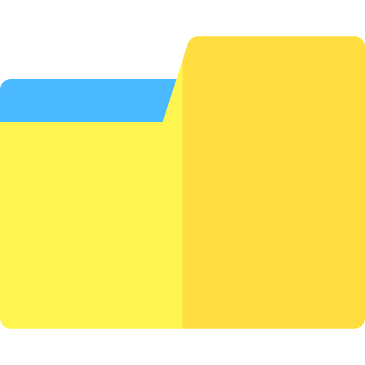 Folder icon
