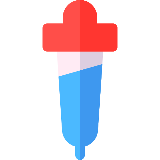 Pipette icon