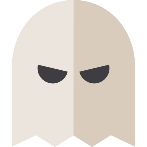 Ghost icon