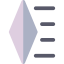 Diamond icon 64x64