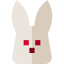 Easter bunny Symbol 64x64