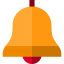 Bell icon 64x64