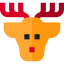 Reindeer icon 64x64