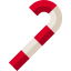 Candy cane icon 64x64