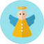 Angel icon 64x64