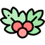 Mistletoe icon 64x64