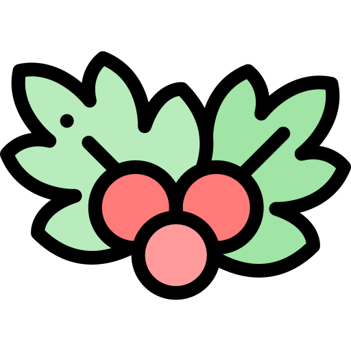 Mistletoe icon
