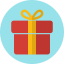 Gift icon 64x64
