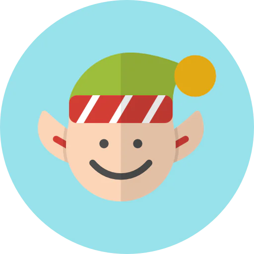Elf icon