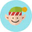 Elf icon 64x64