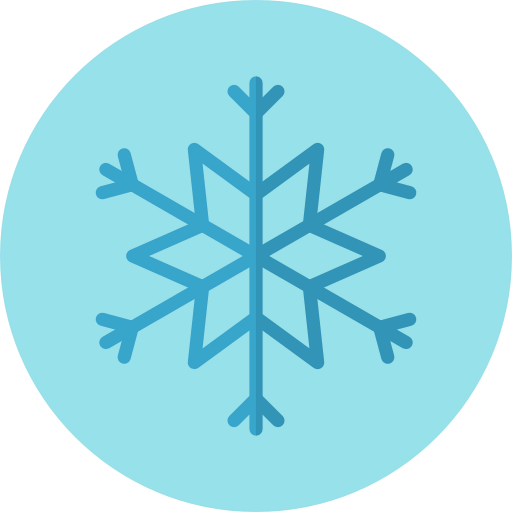 Snowflake icon