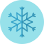 Snowflake icon 64x64