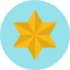 Star icon 64x64