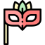 Eye mask icon 64x64