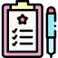 Clipboard icon 64x64