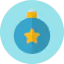 Bauble icon 64x64