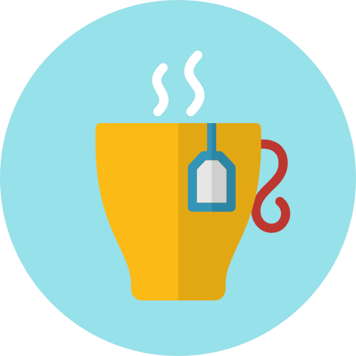 Tea icon
