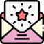 Invitation icon 64x64