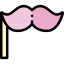Moustache icon 64x64