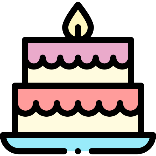 Cake icon