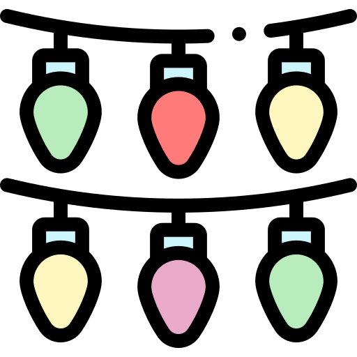 Lights icon