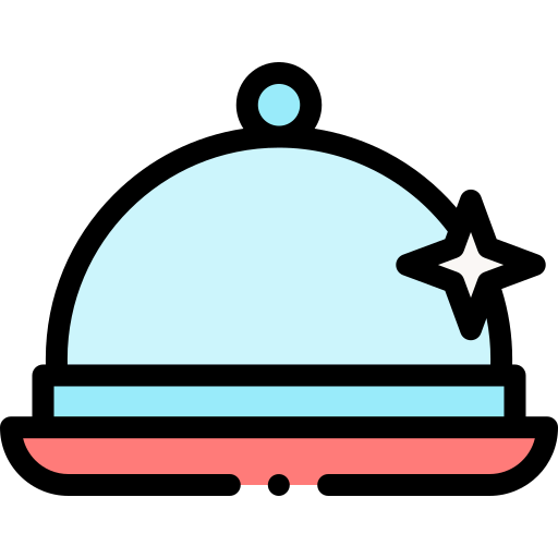 Dinner icon