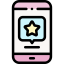 Smartphone icon 64x64