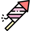 Fireworks icon 64x64