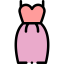 Dress icon 64x64