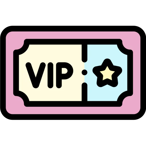 Ticket icon