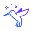 Bird icon 64x64