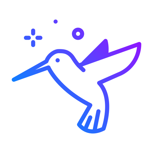 Bird icon