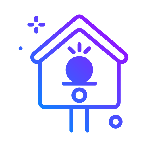 Nest icon