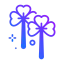 Clover icon 64x64