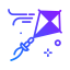 Kite icon 64x64